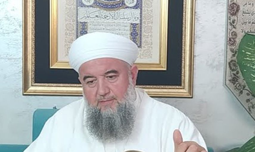 Cemaat hocasından olay yaratan sözler: Ege bölgesindeki depremin sebebini bakın neye bağladı!