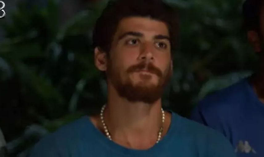 Poyraz Dominik'te hırsızlığa başladı, eski yarışmacıdan ağır sözler geldi! Acun Ilıcalı'ya seslendi: Artık korkuları kalmamış!