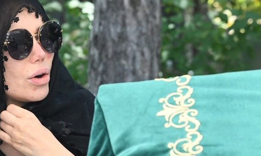 Ceylan'ın paylaşımı
