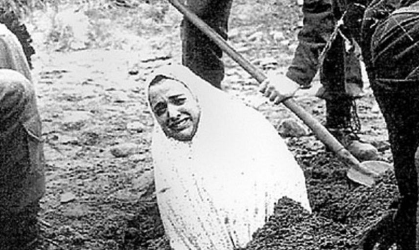 Osmanlı döneminde uygulanan ilk ve tek zina cezası!