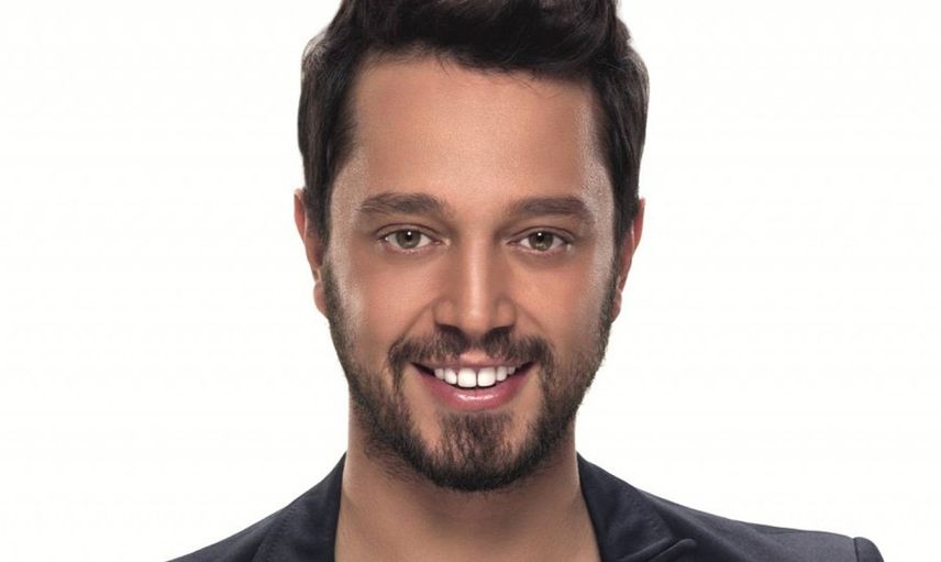 Ünlü şarkıcı Murat Boz kimdir?