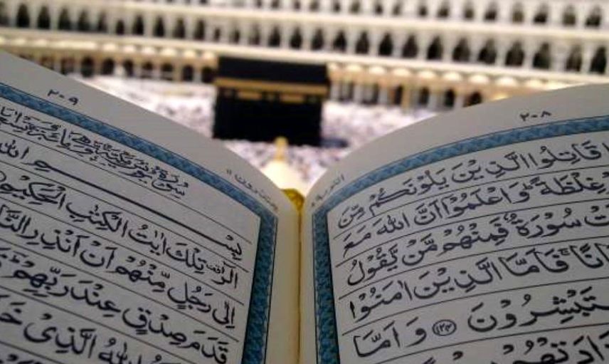 Kur’an-ı Kerim’in yıllar önce insanlara vermiş olduğu gizemli bilgiler
