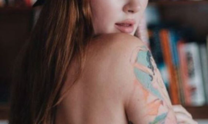 Ireland Baldwin