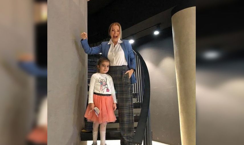 Avrupa Yakası'nın Yaprak'ıydı: Tanınmaz hale geldi! Bakın Hale Caneroğlu'nun yeni mesleği ne!