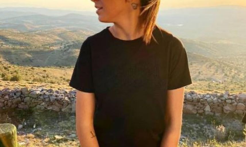 MasterChef'de Büyük Aşk MasterChef Tanya Meğer O İsimle Birlikteymiş!