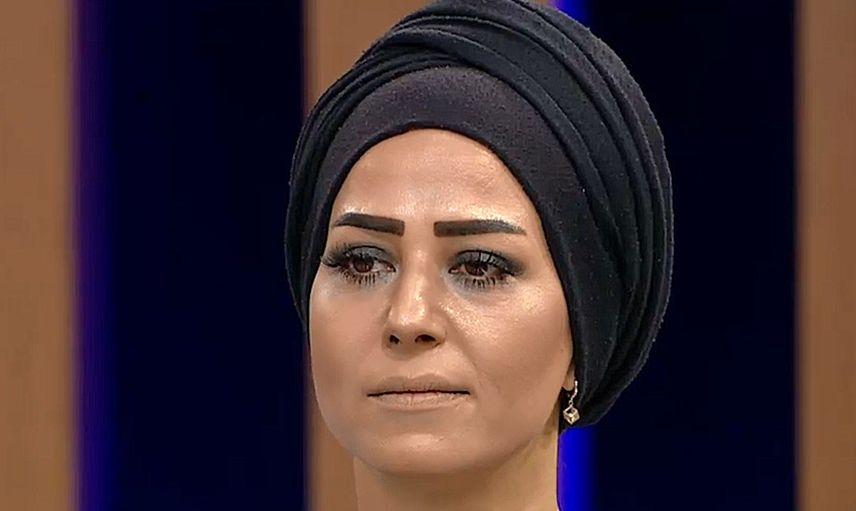 MasterChef'in eksi yarışmacısı Esra Tokelli hayatının en kötü gününü yaşıyor! Annesini kaybetti