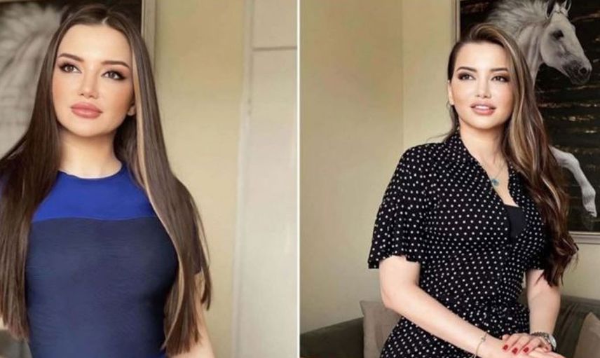 Esra Ezmeci'ye gelen soru beyin yaktı! Bunlar nasıl insan bunlar nasıl karı koca