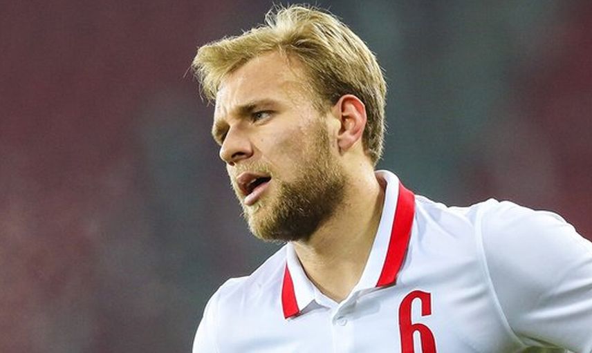 Polonyalı Trabzonspor'da