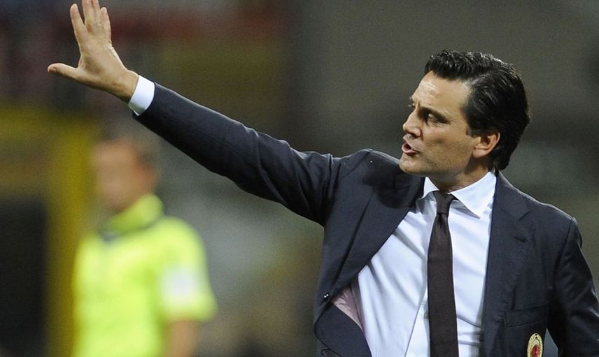 Adana Demirspor, Vincenzo Montella'yı Transfer Etti!