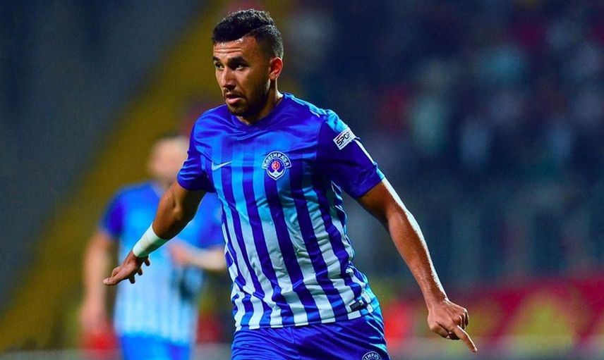Medipol Başakşehir Trezeguet'i Transfer Etmek İstiyor!