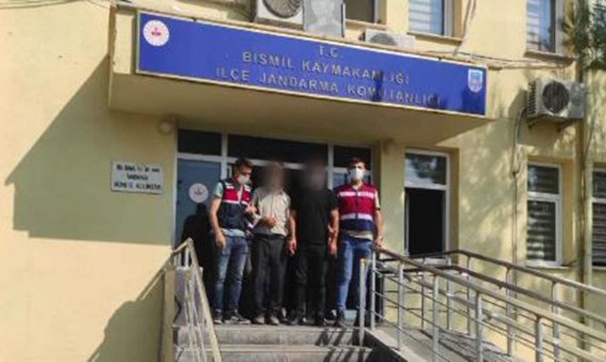Siirt'te Düğünü Kana Bulamışlardı, 11 Yıl Sonra Yakalandılar