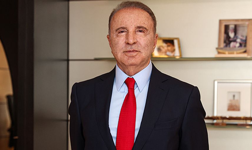 Galatasaray'da başkanlığa aday olacağı konuşulan Ünal Aysal açıklamalarda bulundu!