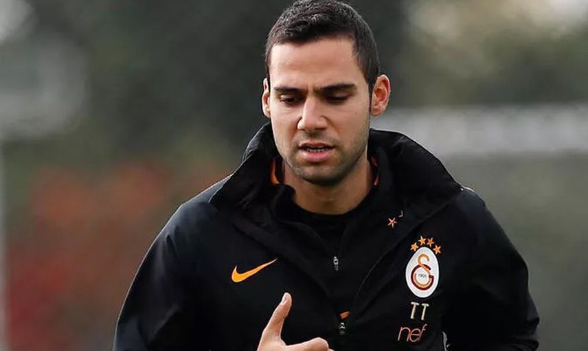Tuğberk Tanrıvermiş A Milli Takım Kampından Ayrıldı!