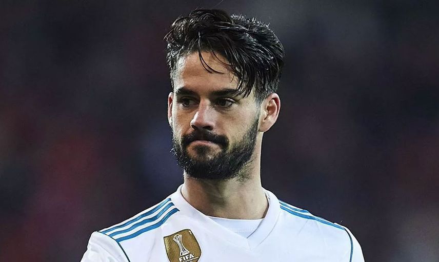 Fenerbahçe'nin transferde gözüne kestirdiği Isco için Newcastle United vazgeçti!