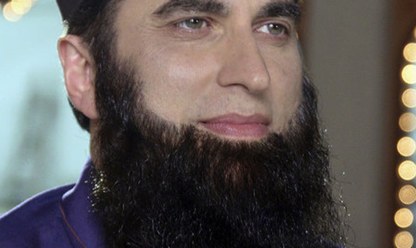 Junaid Jamshed
