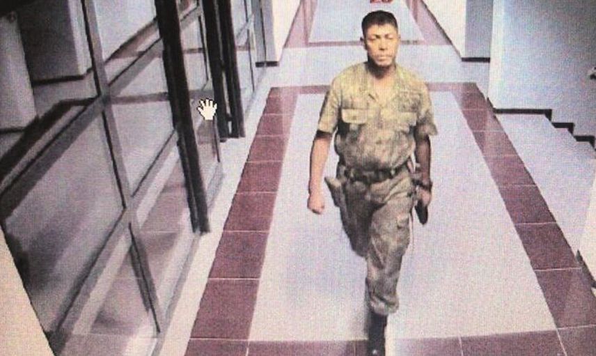 O Gece'yi Asla Unutmayacağız! İşte Dakika Dakika 15 Temmuz Darbe Girişimi