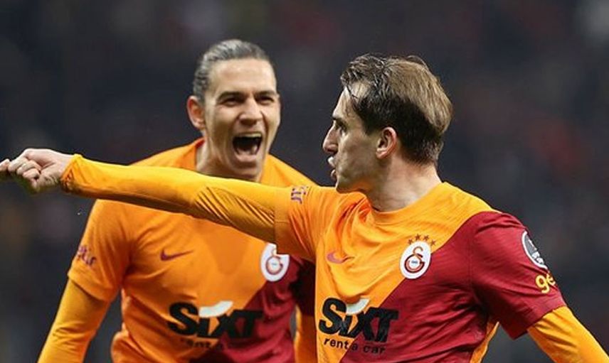 Lyon, Galatasaraylı Kerem Aktürkoğlu'nun transferinden vazgeçti!