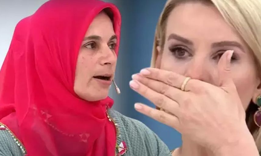 Esra Erol'da skandal konu: Kocam beni bir erkekle aldatıyor!