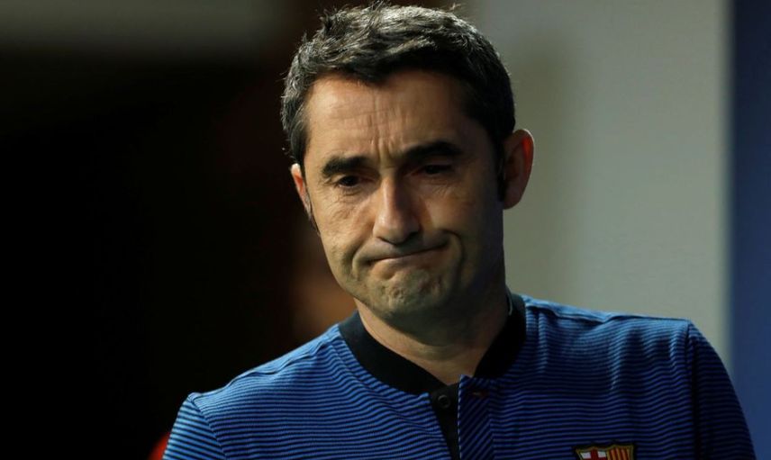 Fenerbahçe Valverde Bombasını Patlatıyor!