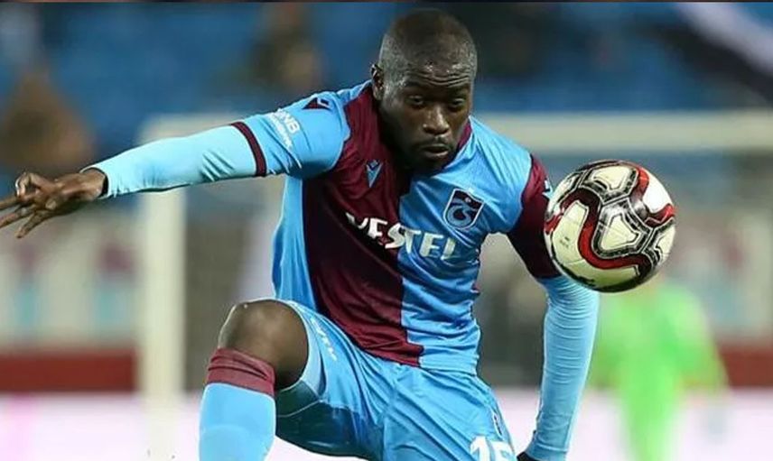 Senagalli yıldız gündeme geldi