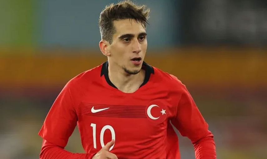 Fenerbahçe'den Stuttgart'a transfer olan Ömer Faruk Beyaz Alman ekibinde hayal kırıklığı oldu!