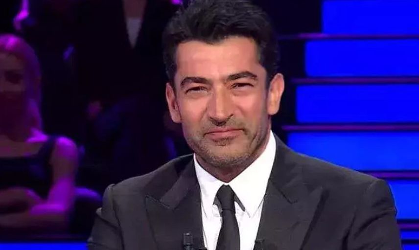 Kenan İmirzalıoğlu gülme krizine girdi: O sesi duyunca kendini tutamadı! ''Kusura bakmayın lütfen''