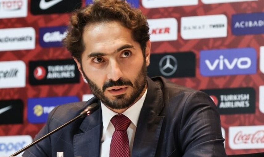 Rus Teknik Direktör Stanislav Cherchesov'dan, A Milli Takım İle İlgili Önemli İtiraf Geldi!