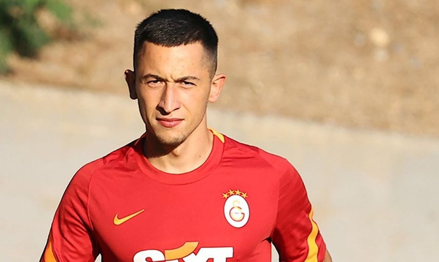 Olimpiu Morutan'ın Eski Takımı Galatasaray'ı FIFA'ya Şikayet Edecek!