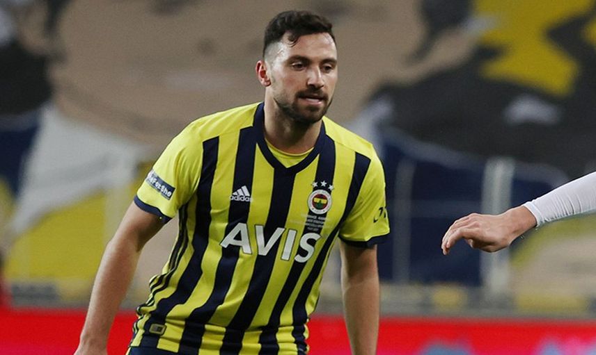 Fenerbahçe'den Transfer Olmayan Sinan Gümüş, Ali Koç İle Görüşecek!