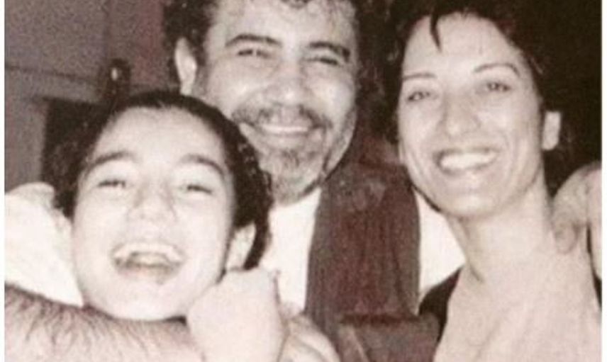Ahmet Kaya'nın Kızının Son Hali Ortaya Çıktı!