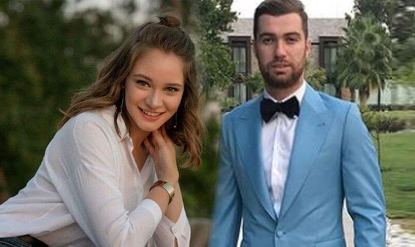 Seda Sayan’ın gelinin sevişme sahnesi olay oldu! Oğulcan Engin çileden çıktı