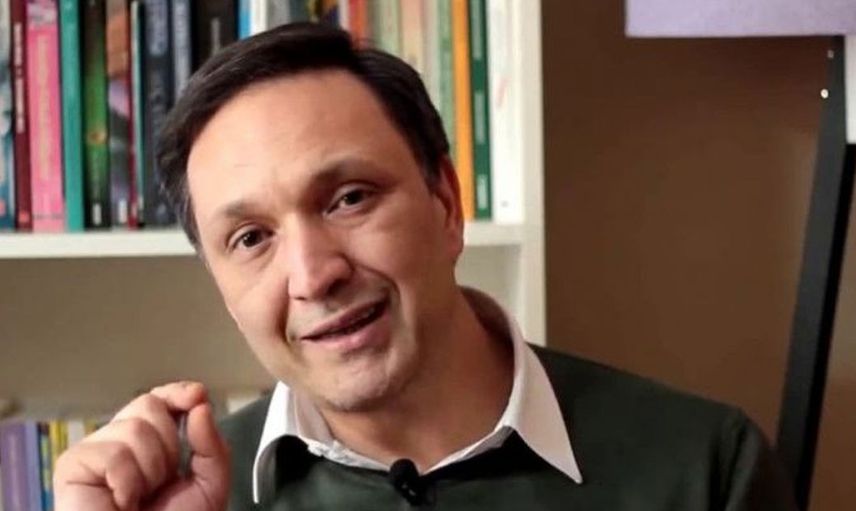 Selçuk Geçer Kimdir?