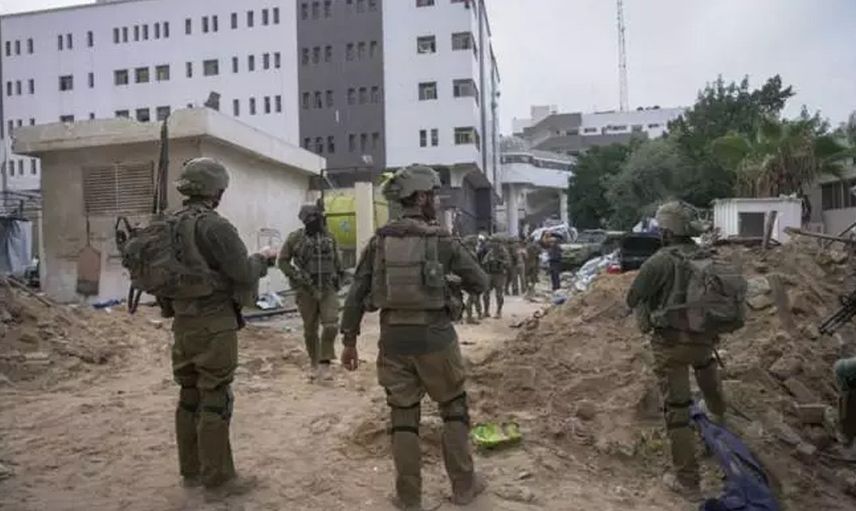 Dünyanın gündemindeydi: Gazze'deki o tünellere inildi!