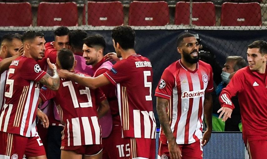 Olympiakos'un Hocası Pedro Martins'den, Fenerbahçe Maçı Öncesi Dikkat Çeken Açıklamalar Geldi!