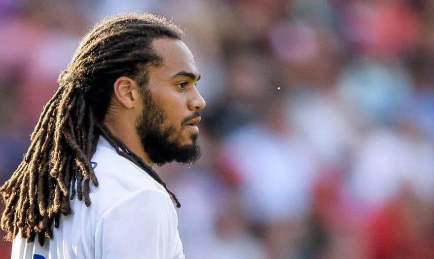 Eski Galatasaraylı Jason Denayer Trabzonspor'a Önerildi