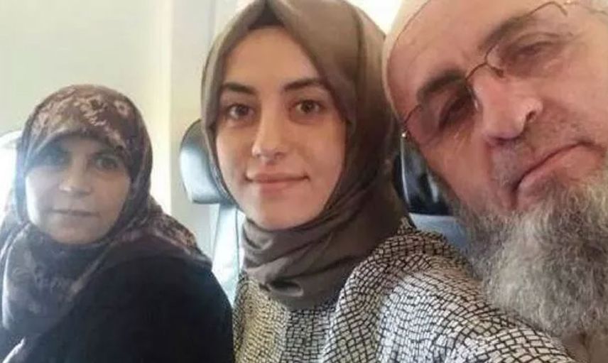 Büyükşen cinayetinde flaş gelişme! Müge Anlı'ya konu olan Büyükşen davasında bir kişi daha yakalandı!