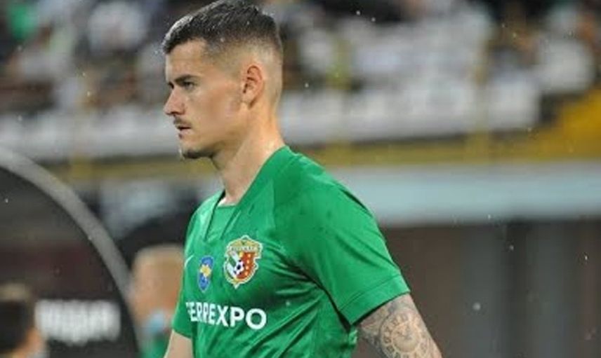 Beşiktaş Olivier Thill'i Transferde Gözüne Kestirdi!