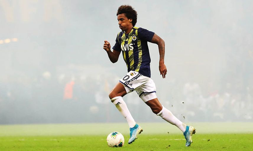 Fenerbahçe Doktoru Gustavo İle İlgili Konuştu