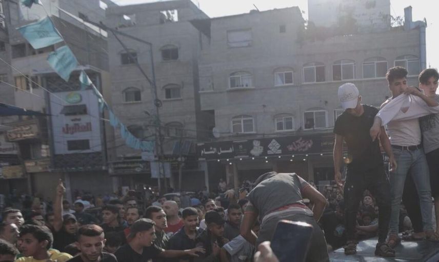 İsrail Filistin savaşında son durum ne? Dünya ülkeleri savaşın daha ileriye taşınmasından endişe ediyor