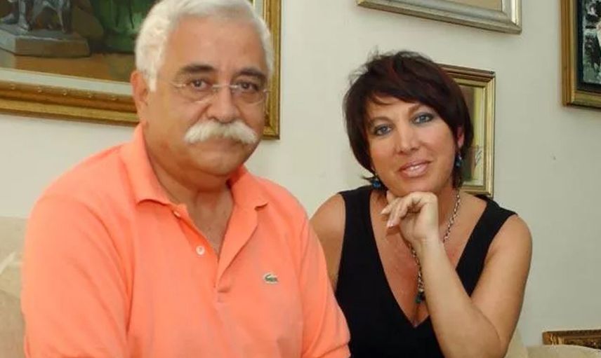 Oya Başar kaza geçirdi! Sevenlerinin yüreği ağza geldi