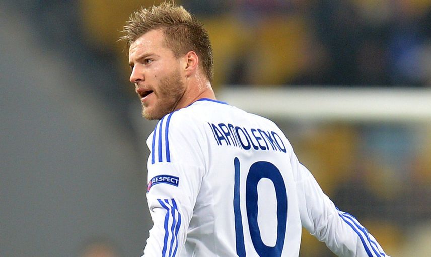 Fenerbahçe Andriy Yarmolenko İle Anlaşma Sağladı!