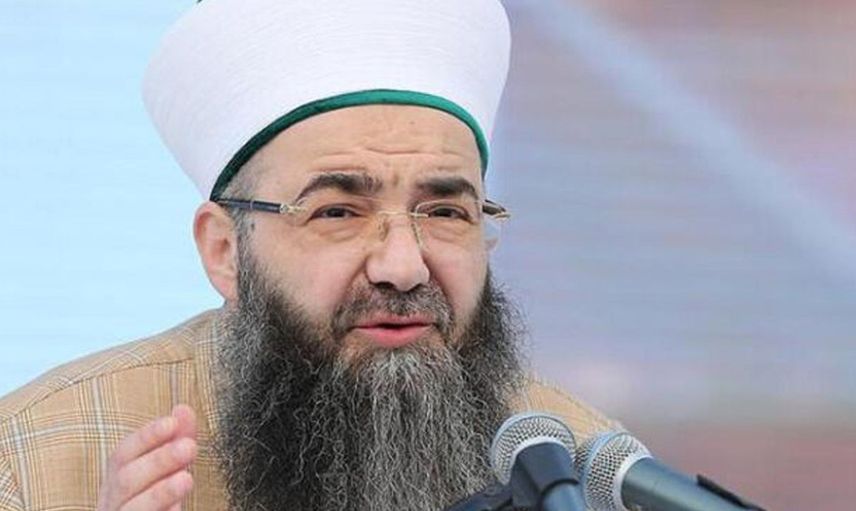 Cübbeli Ahmet 'rüyamda gördüm' dedi! Deprem uyarısı verdi tarihi söyledi