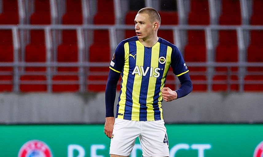 Fenerbahçe Başkanı Ali Koç Attila Szalai Transferinde Kararını Verdi!