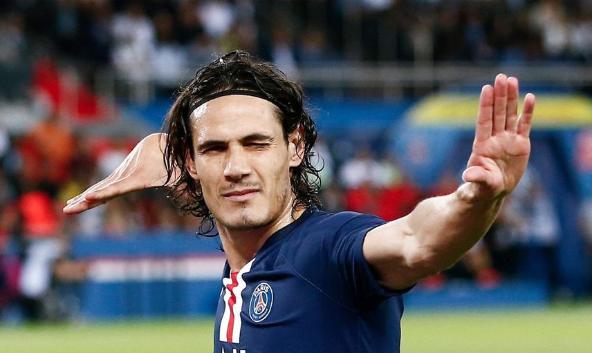 Fenerbahçe, Edinson Cavani'yi Transfer Etmek İçin Yoğun Bir Mesai Harcıyor!