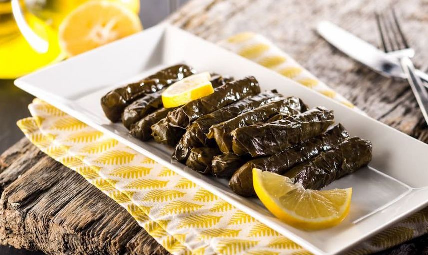 Yaprak sarma