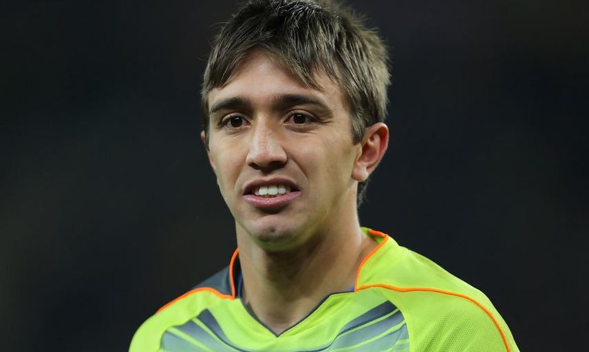 Muslera: Oynamak istemiyorum