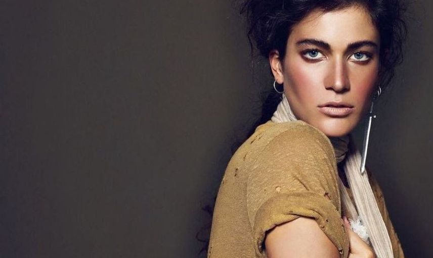 Berrak Tüzünataç’tan Yetişkin Film İtirafı