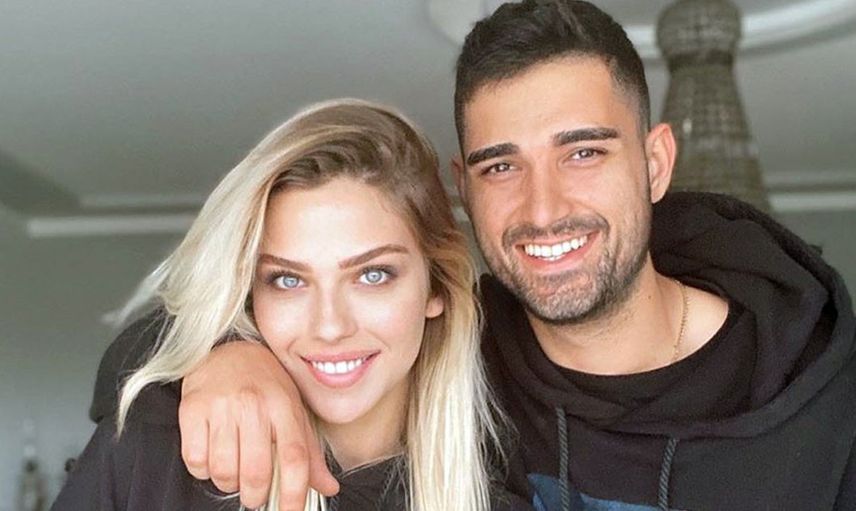 İdo'nun Eşi Yasemin Şevkatli kimdir?