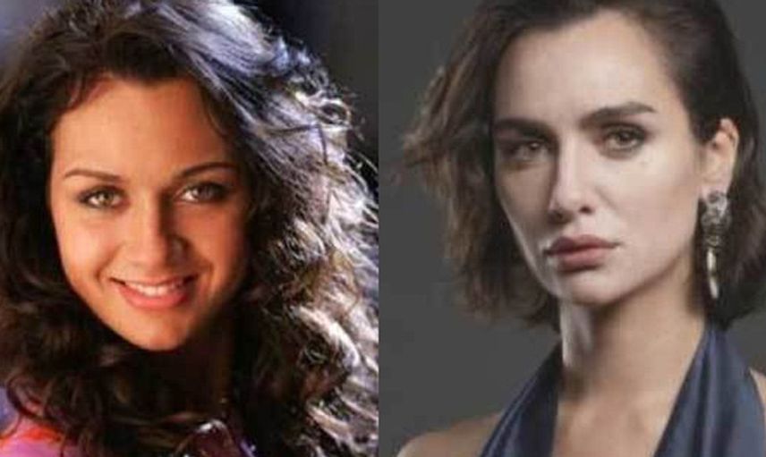 Birce Akalay
