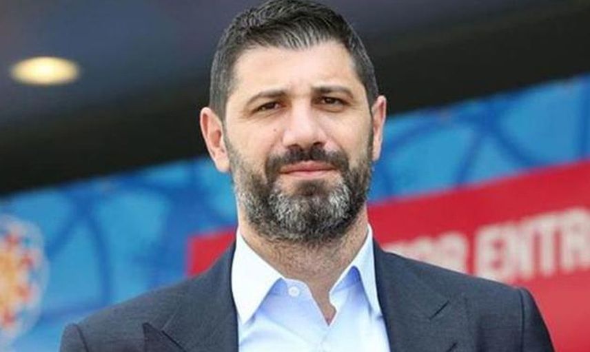 Türkiye Basketbol Federasyonu Başkanı Hidayet Türkoğlu Oldu!